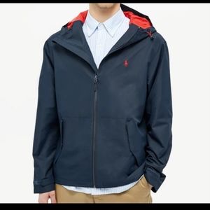 Polo Ralph Lauren Portland Zip Hooded Jacket
